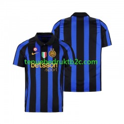 Thuisshirt Inter Milan Mannen 2026-27 S-S