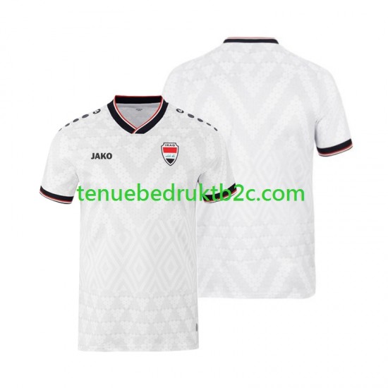 Uitshirt Irak Mannen WK 2026 S-S