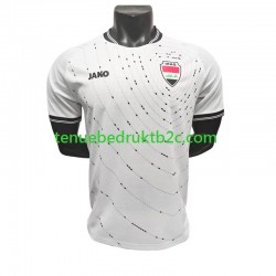 Uitshirt Irak Mannen 2026 S-S