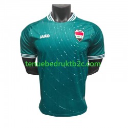 Thuisshirt Irak Mannen 2026 S-S