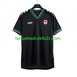 3de shirt Irak Mannen WK 2026 S-S