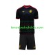 Uitshirt Jamaica Voetbalteneu Kinderen WK 2026 S-S