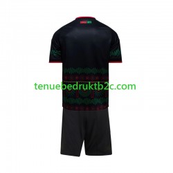 Uitshirt Jamaica Voetbalteneu Kinderen WK 2026 S-S