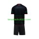 Uitshirt Jamaica Voetbalteneu Kinderen WK 2026 S-S