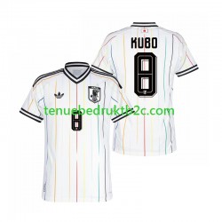 Uitshirt Japan Kubo 8 Mannen WK 2026 S-S