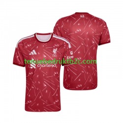 Thuisshirt Liverpool Mannen 2026-27 S-S
