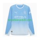 Thuisshirt Manchester City Mannen 2026-27 L-S