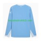 Thuisshirt Manchester City Mannen 2026-27 L-S