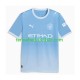 Thuisshirt Manchester City Mannen 2026-27 S-S