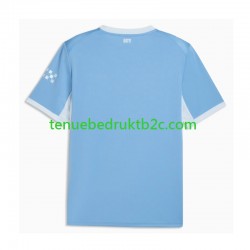 Thuisshirt Manchester City Mannen 2026-27 S-S
