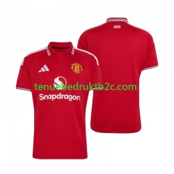 Thuisshirt Manchester United Mannen 2026-27 S-S