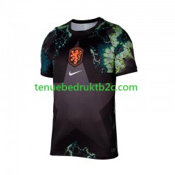 Uitshirt Nederland Keeper Mannen WK 2026 S-S