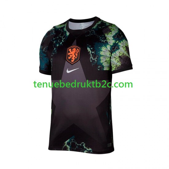 Uitshirt Nederland Keeper Mannen WK 2026 S-S