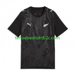 Uitshirt Nieuw-Zeeland Mannen 2026 S-S