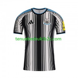Thuisshirt Newcastle United Mannen 2026-27 S-S