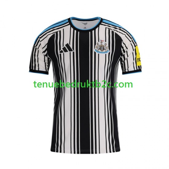 Thuisshirt Newcastle United Mannen 2026-27 S-S