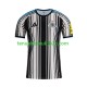Thuisshirt Newcastle United Mannen 2026-27 S-S