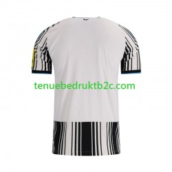 Thuisshirt Newcastle United Mannen 2026-27 S-S