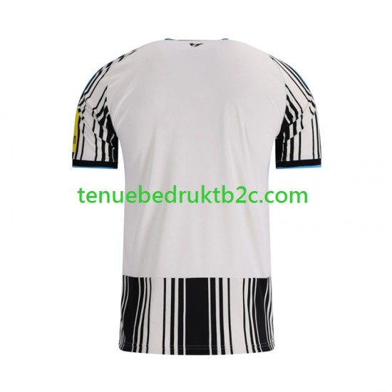 Thuisshirt Newcastle United Mannen 2026-27 S-S