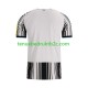 Thuisshirt Newcastle United Mannen 2026-27 S-S
