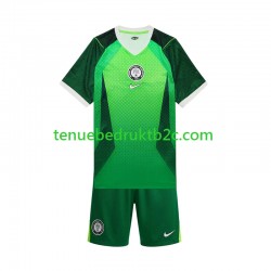 Thuisshirt Nigeria Voetbalteneu Kinderen 2026 S-S