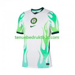 Uitshirt Nigeria Mannen 2026 S-S