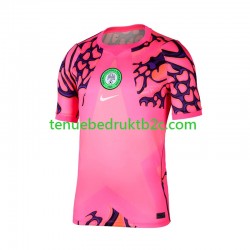 Thuisshirt Nigeria Keeper Mannen 2026 S-S
