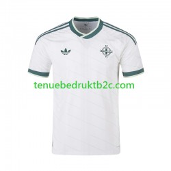 Uitshirt Noord-Ierland Mannen 2026 S-S