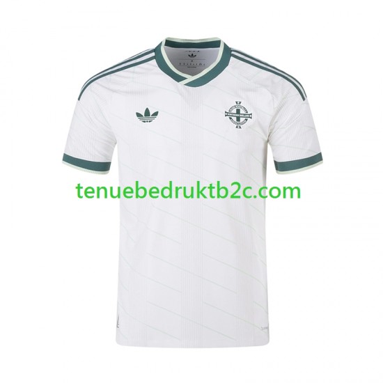 Uitshirt Noord-Ierland Mannen 2026 S-S