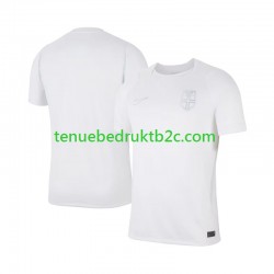 3de shirt Noorwegen Mannen WK 2026 S-S