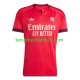 Thuisshirt Olympique Lyonnais Mannen 2026-27 S-S