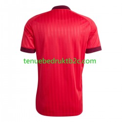 Thuisshirt Olympique Lyonnais Mannen 2026-27 S-S