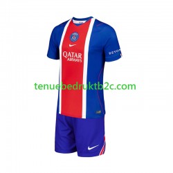 Thuisshirt Paris Saint-Germain Voetbalteneu Kinderen 2026-27 S-S