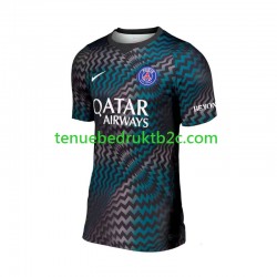 Thuisshirt Paris Saint-Germain Keeper Mannen 2026-27 S-S