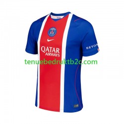Thuisshirt Paris Saint-Germain Mannen 2026-27 S-S