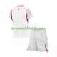 Thuisshirt Polen Voetbalteneu Kinderen WK 2026 S-S