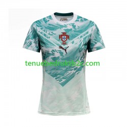 Uitshirt Portugal Vrouwen WK 2026 S-S