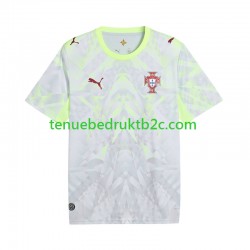 Uitshirt Portugal Keeper Mannen WK 2026 S-S