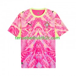 3de shirt Portugal Keeper Mannen WK 2026 S-S