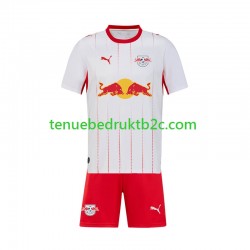 Thuisshirt RB Leipzig Voetbalteneu Kinderen 2026-27 S-S
