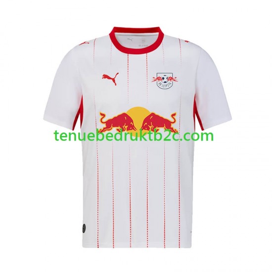 Thuisshirt RB Leipzig Mannen 2026-27 S-S
