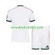 Thuisshirt Real Madrid Voetbalteneu Kinderen 2026-27 S-S