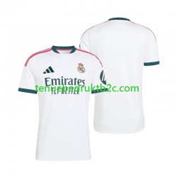 Thuisshirt Real Madrid Mannen 2026-27 S-S