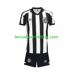 Uitshirt Santos FC Voetbalteneu Kinderen 2026-27 S-S