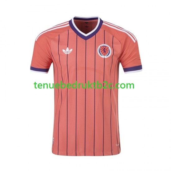 Uitshirt Schotland Mannen WK 2026 S-S