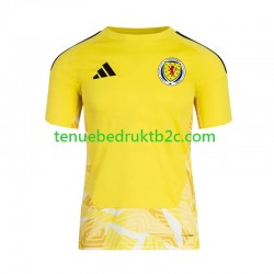 Thuisshirt Schotland Keeper Mannen 2026 S-S