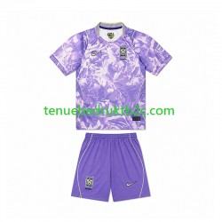 Uitshirt Zuid-Korea Voetbalteneu Kinderen WK 2026 S-S