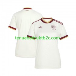 Uitshirt Spanje Vrouwen WK 2026 S-S