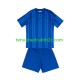 Uitshirt Zweden Voetbalteneu Kinderen WK 2026 S-S