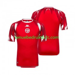 Uitshirt Tunesië Mannen WK 2026 S-S